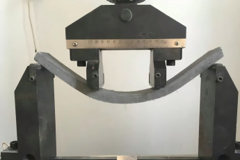 三穗高延性混凝土 高延性砂浆 抗震加固混凝土产品特点 施工流程