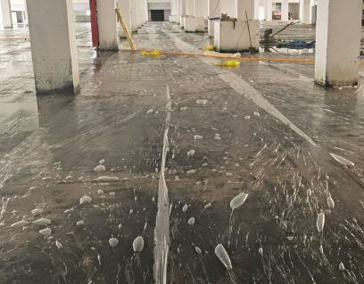 三穗不发火砂浆和不发火金属骨料有什么区别