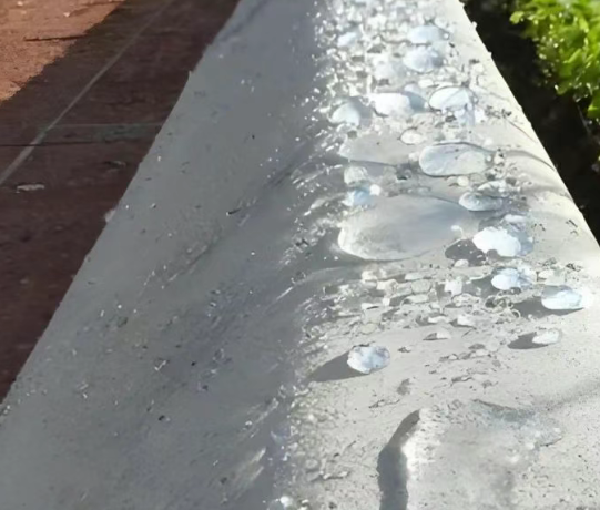 三穗硅烷浸渍涂料在混凝土保护中的应用