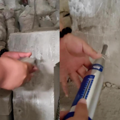 三穗混凝土强度不足的原因及处理方法