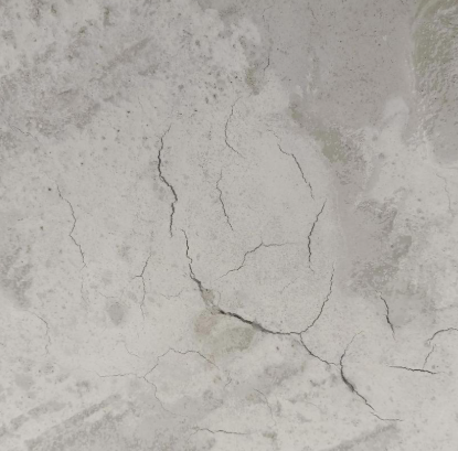 三穗灌浆料为什么会产生裂缝？出现裂缝该如何处理？