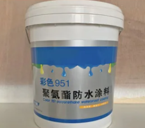 三穗聚氨酯防水涂料