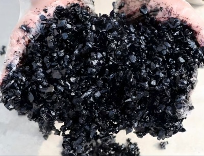 三穗沥青冷补料（沥青砂）的优势特点与施工流程解析