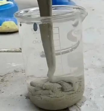 三穗水工混凝土絮凝剂，水下抗分散剂的作用及施工方法