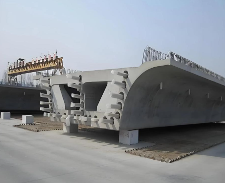 三穗抗冻压浆料的特点及标准化施工工艺